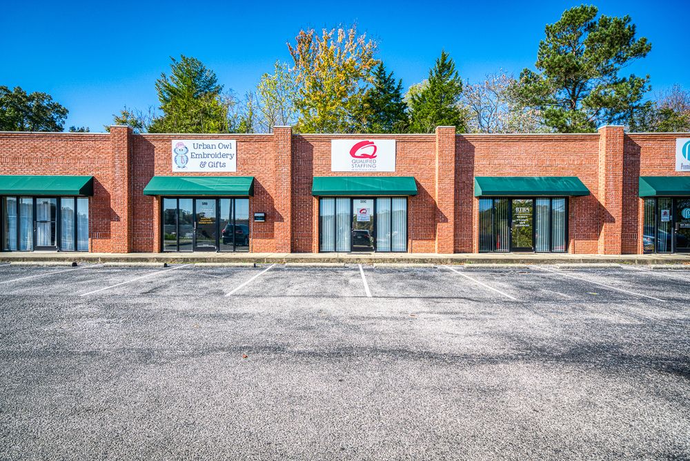 599 Vickers Place & 1435 S Jefferson, Cookeville, TN 38501